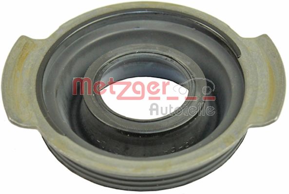 METZGER 0870146D ORIGINAL ERSATZTEIL Dichtung, Zylinderkopfhaube